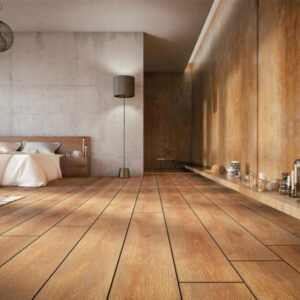 Engineered Hardwood